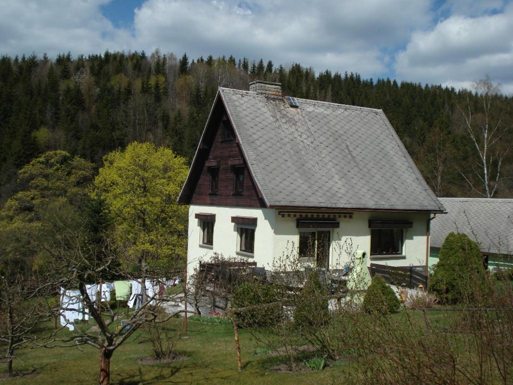 Erzgebirgsdomizil am Schwartenberg 23 Olbernhauer Straße, 09544 Neuhausen