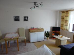 Appartement Erzgebirgsdomizil am Schwartenberg 23 Olbernhauer Straße 09544 Neuhausen Saxe