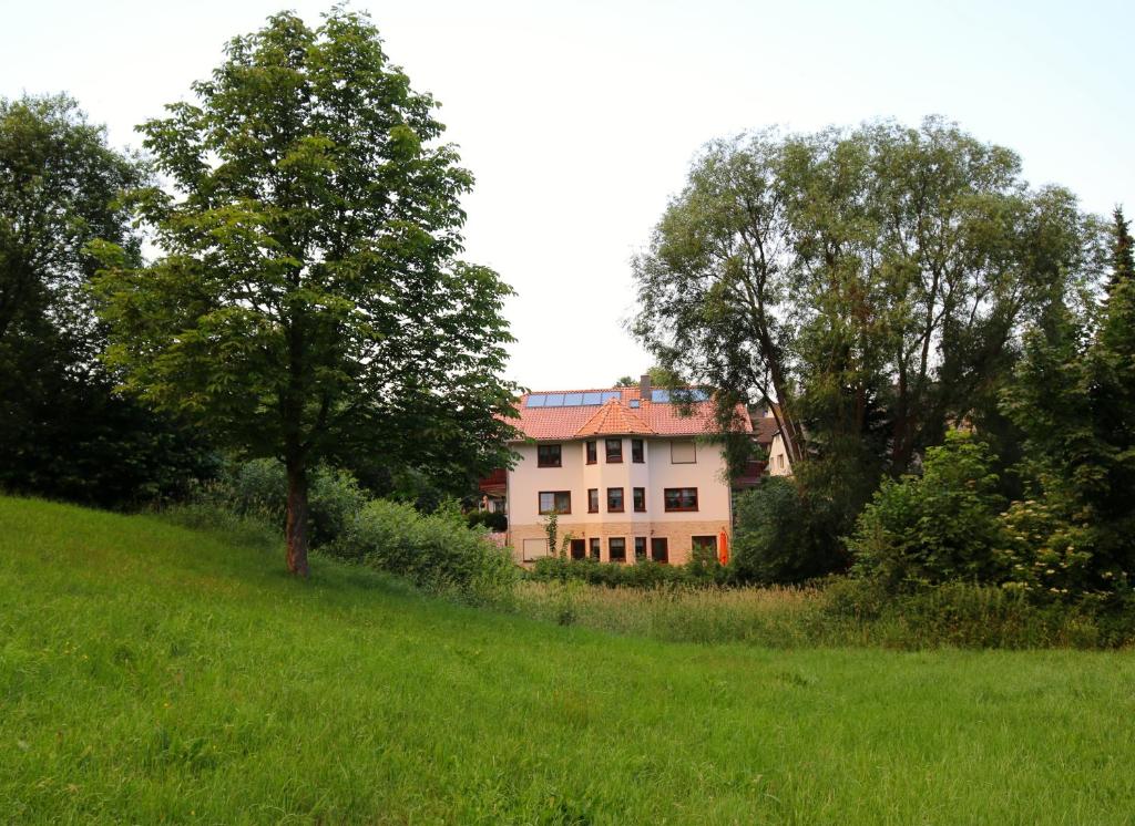 Erzgebirgsferien Hammergasse 7a, 09526 Olbernhau