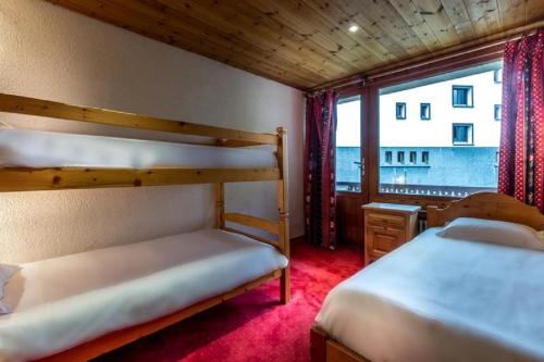 ESC1 Superbe appartement en centre ville proche pistes et commerces