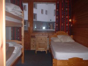 ESC1 Superbe appartement en centre ville proche pistes et commerces