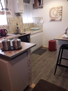 Appartement escale 148 1 Rue Joseph Chantemille 03100 Montluçon Auvergne