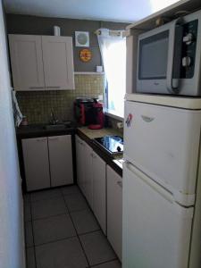 ESCALE, à 150m de la plage Appt T3 RDC AV