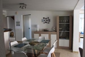 ESCALE, à 150m de la plage Appt T4 1er étage