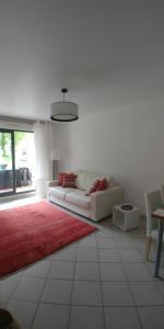 Appartement Escale A L Amiraute classé 4 étoiles 938 Avenue Romain Michel 80230 Saint-Valery-sur-Somme Picardie