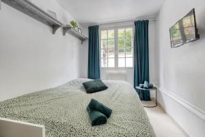 Appartement Escale à Versailles - proche PARIS 33 Rue de l'Ermitage 78000 Versailles Île-de-France