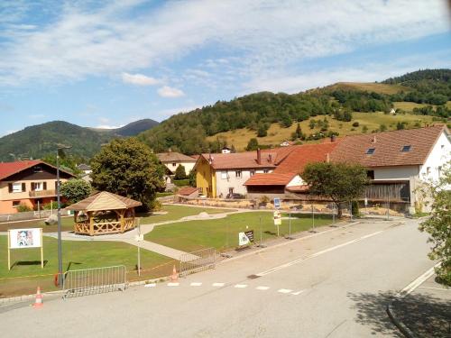 Escale Bussenette
