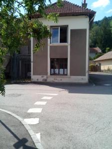 Escale Bussenette