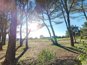 Escale détente - Résidence 4* au sein d'un Golf