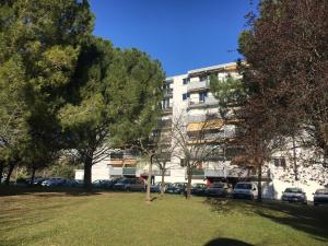 Appartement Escale ô Sud - Montpellier Celleneuve A3 66 Route de Lodève 34080 Montpellier Languedoc-Roussillon