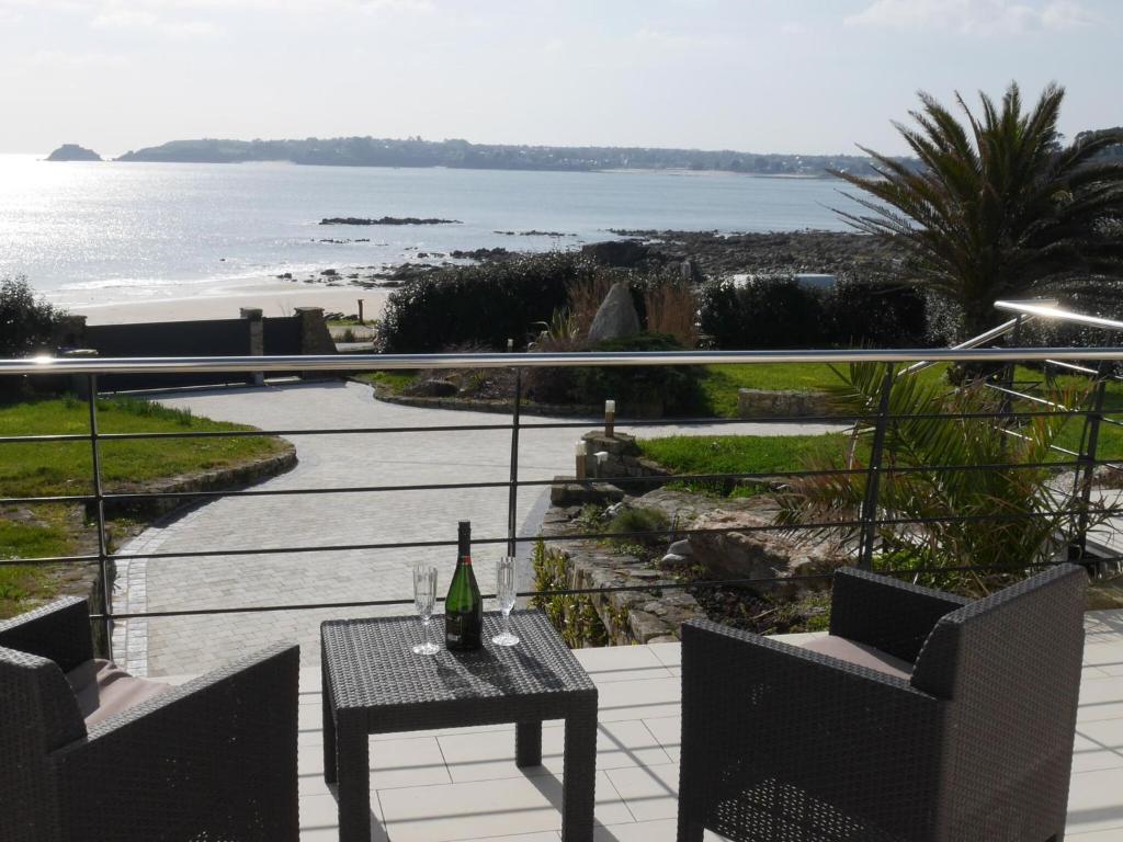escale royannaise vue mer 17200 Royan
