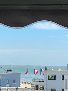 escale royannaise vue mer