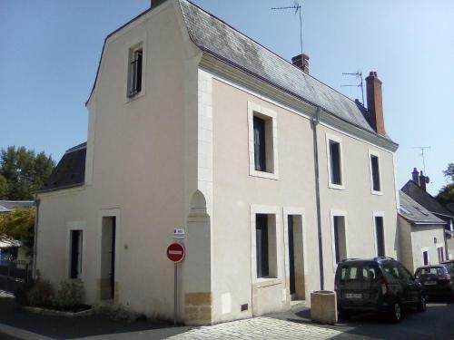 Escale tourangelle