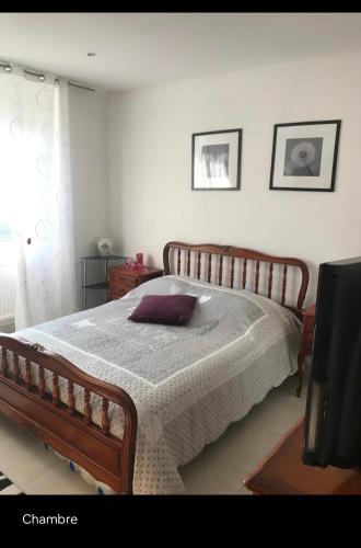 Appartement Escapade à Amneville les Thermes 17 Rue Pasteur 57360 Amnéville Lorraine