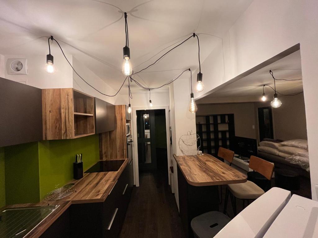 Escapade à Boulogne sur mer 30 Rue Ferdinand Buisson, 62200 Boulogne-sur-Mer