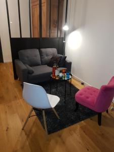 Escapade Amiens