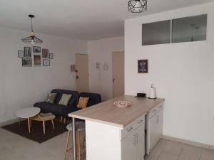 Appartement Escapade au cœur historique de Pézenas 3 Rue Joseph Cambon 34120 Pézenas Languedoc-Roussillon