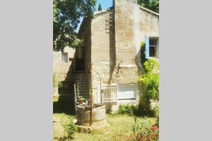 Escapade au calme avec jardin, 2 pers, CLIM WIFI