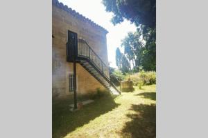 Escapade au calme avec jardin, 2 pers, CLIM WIFI