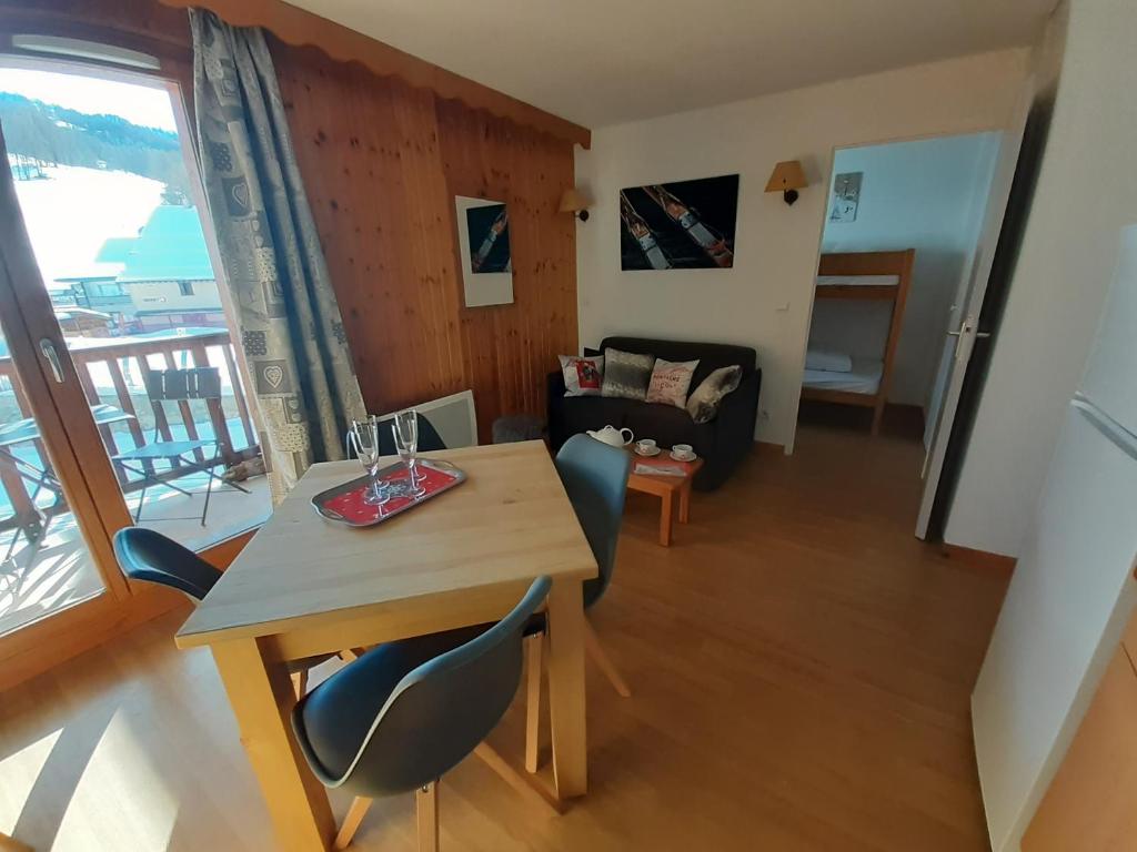 Appartement Escapade au coeur du Queyras Clôt la Chalpe 05350 Molines-en-Queyras