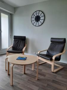 escapade Bretonne