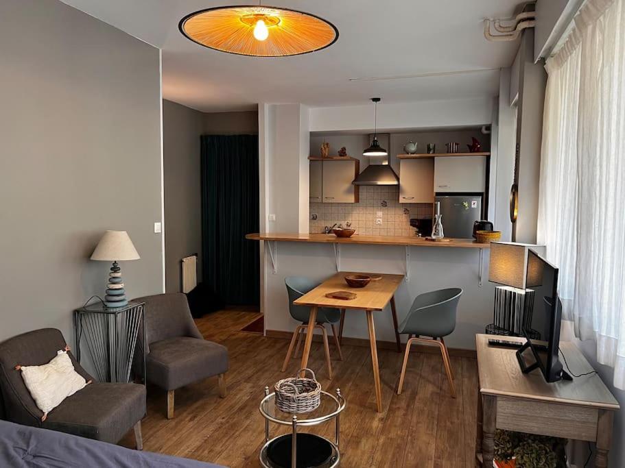 Escapade en amoureux 3 Avenue Arsène Bical, 62520 Le Touquet-Paris-Plage