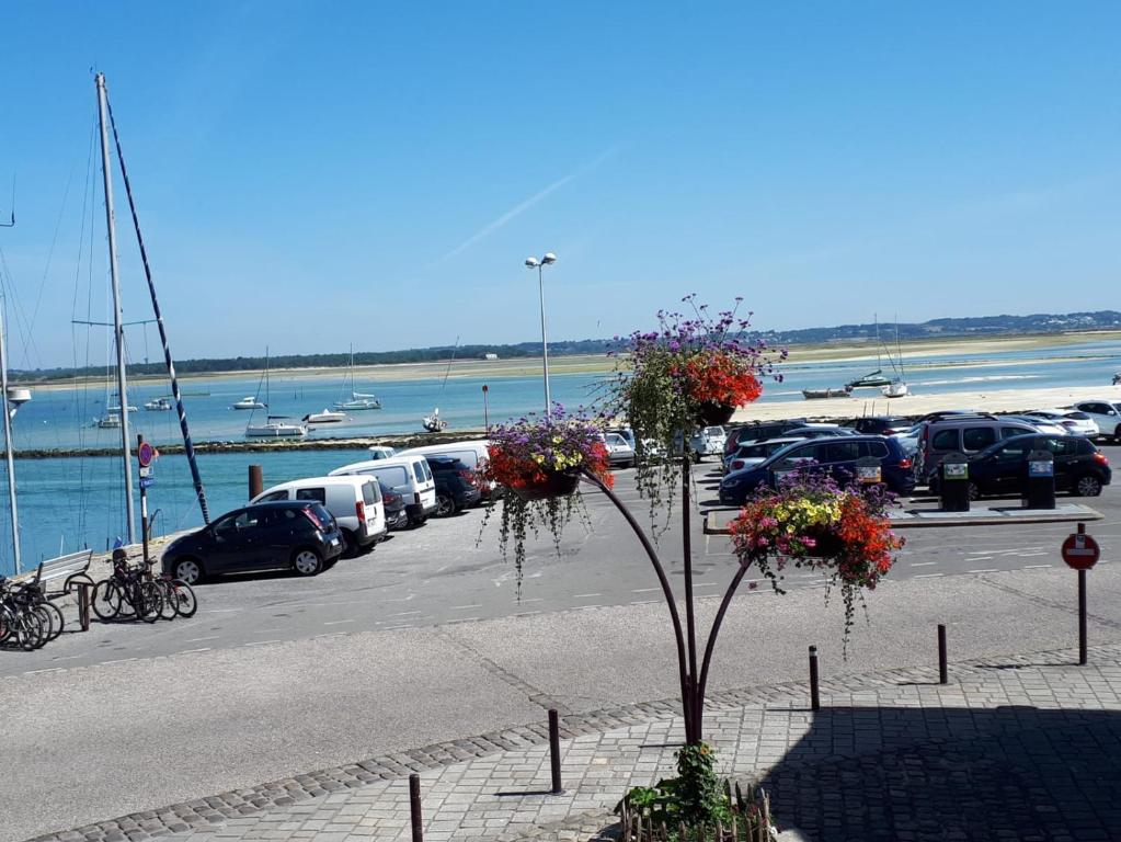 Escapade en Baie