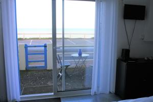 Appartement escapade en mer 14 ter 14 ter, Boulevard Michel Couillet 80460 Ault Picardie