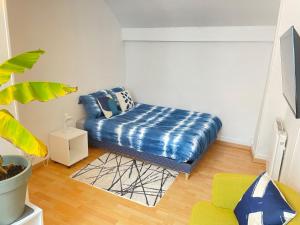Escapade Morétaine - Cosy Duplex