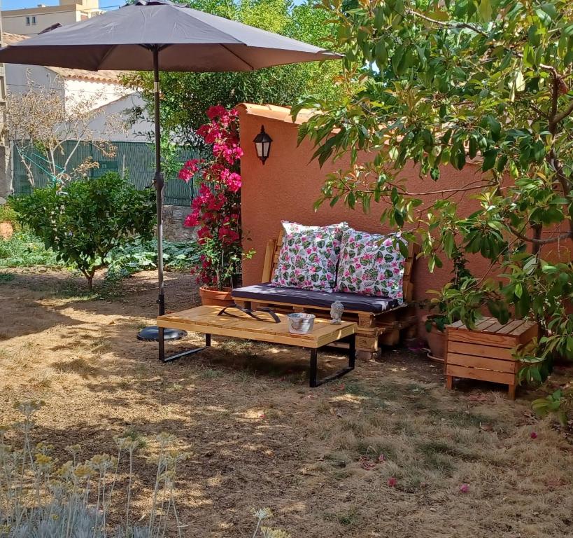 Escapade 75 Boulevard Antoine Sarraire, 83000 Toulon
