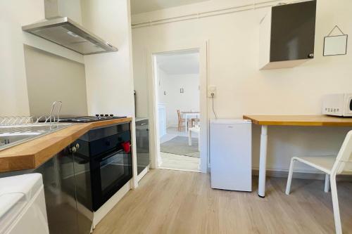 Escape Amboisienne T2 with sauna near Royal Castle - ENTRE 2 RIVES