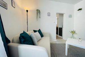 Escape Amboisienne T2 with sauna near Royal Castle - ENTRE 2 RIVES