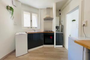 Escape Amboisienne T2 with sauna near Royal Castle - ENTRE 2 RIVES