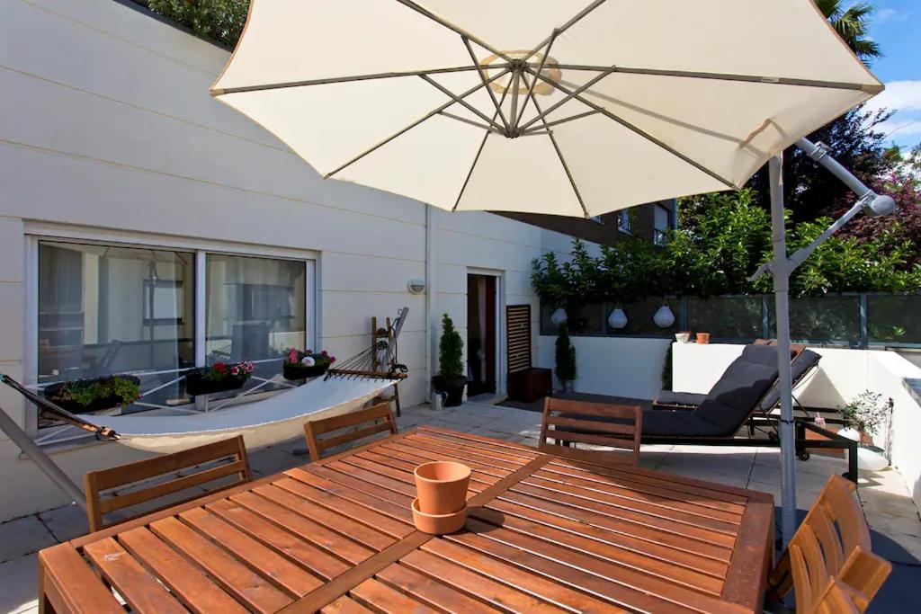 Appartement ESM Rental - Bombarda's Premium Terrace 23 Rua Professor Jaime Rios de Sousa 4050-381 Porto