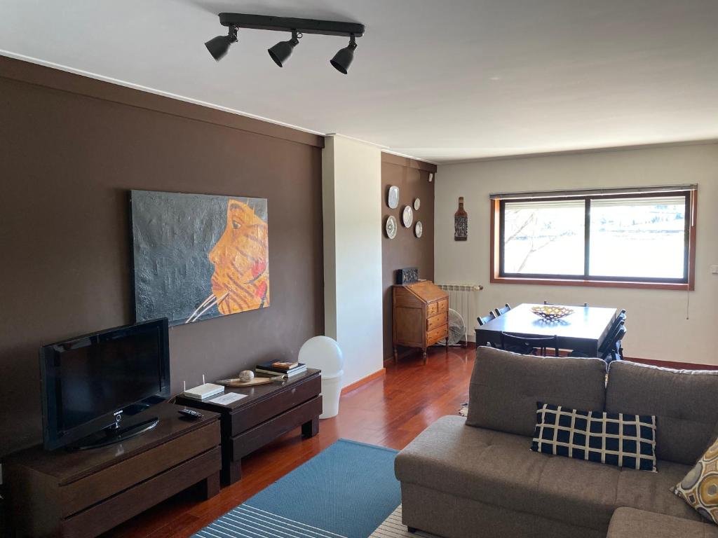 ESM Rental - Freixo Riverside Terrace 760 Avenida de Paiva Couceiro Ap. RC H3, 4300-383 Porto