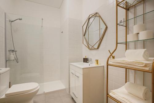 Esmeralda Luxury Apartment