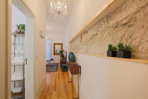 Esmeralda Luxury Apartment