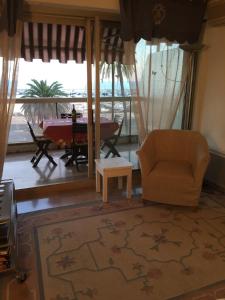 Appartement Espace 2000 Avenue Porte de France 61 06500 Menton Provence-Alpes-Côte d\'Azur