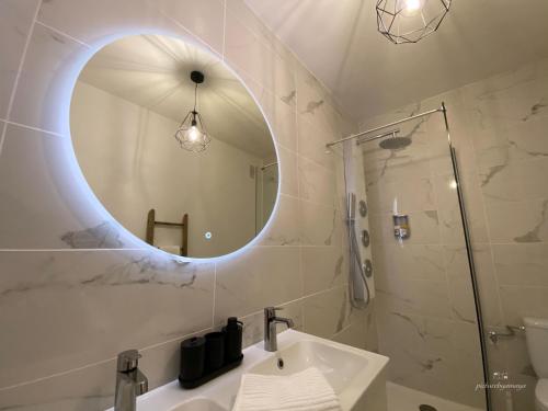 Espace Cocooning