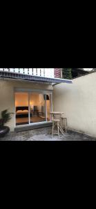 Espace cosy moderne, a seulement 10 minutes du centre