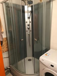 Espace Grenouillit Aubenas