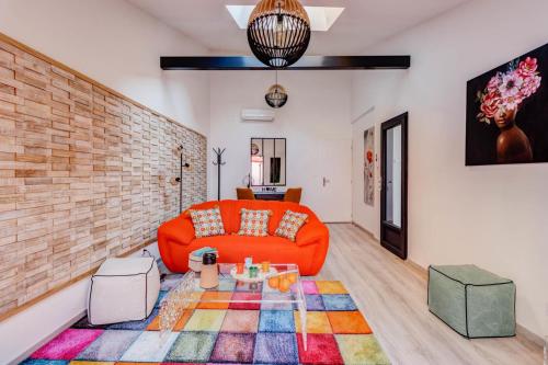 Espaces 55, confort et convivialite