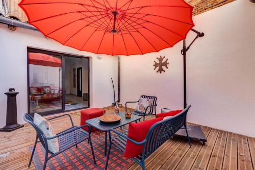 Espaces 55, confort et convivialite