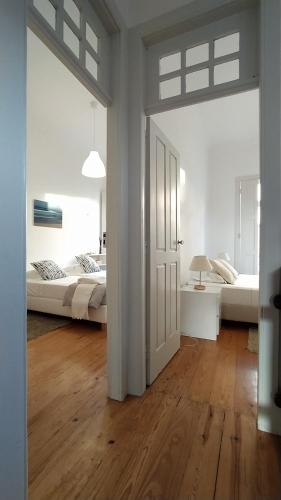 Espinho Guesthouse - Garden House