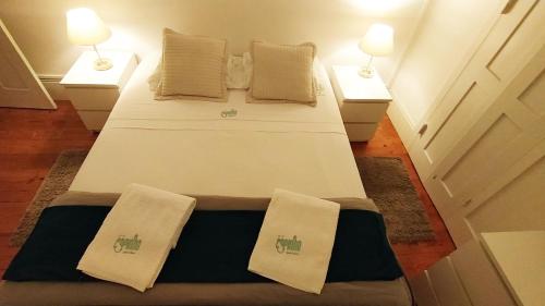 Espinho Guesthouse - Garden House