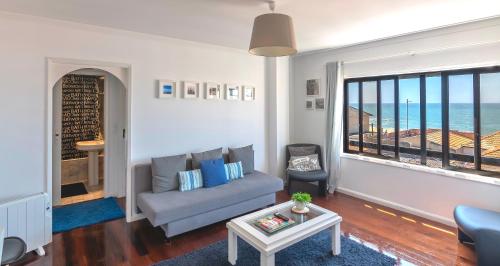 Espinho Guesthouse - Sea View Apartment
