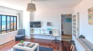 Espinho Guesthouse - Sea View Apartment