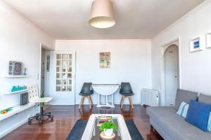 Espinho Guesthouse - Sea View Apartment