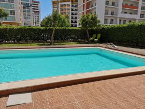 Espirito Santo Apartment