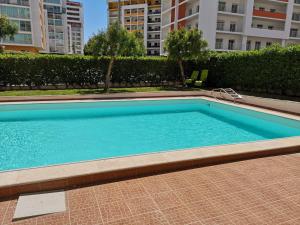 Appartement Espirito Santo Apartment RUA MARIA ISABEL XAVIER DE FOGAÇA, Lote 6 8500-833 Portimão Algarve